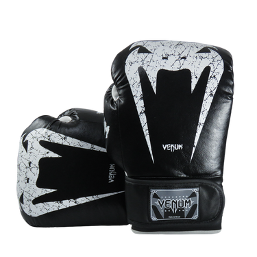 Luva de Boxe Venum Giant Brasil
