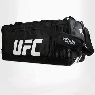 BOLSA VENUM UFC OFICIAL- BLACK