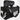BOLSA VENUM UFC OFICIAL- BLACK