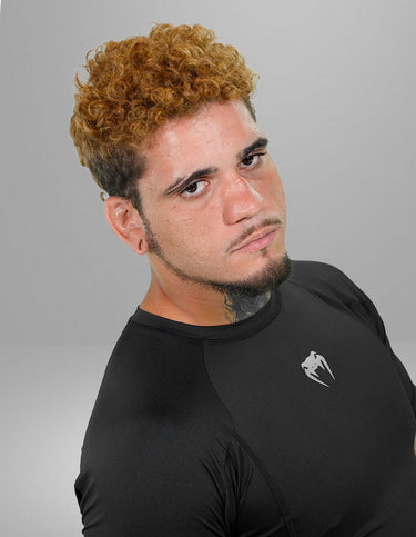 RASHGUARD VENUM LIMITLESS