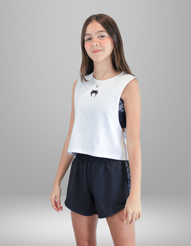 REGATA VENUM ACTION LOGO ICE
