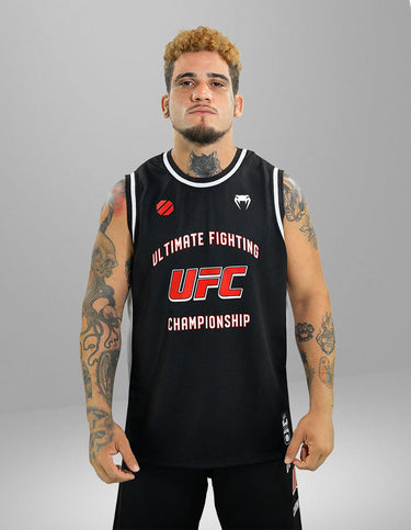 REGATA VENUM UFC ULTIMATE FIGHTING