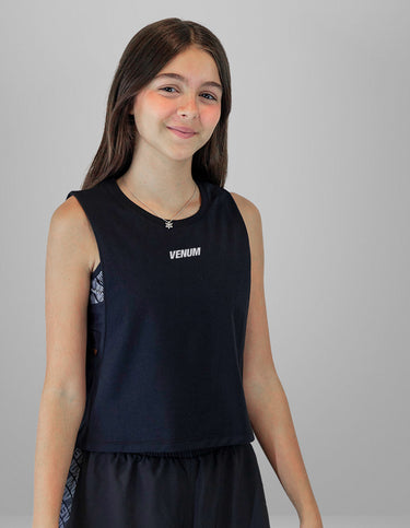 REGATA VENUM COMFORT LOGO