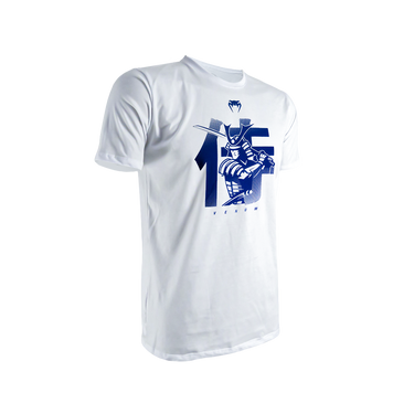 CAMISETA VENUM SAMURAI SOUL ICE