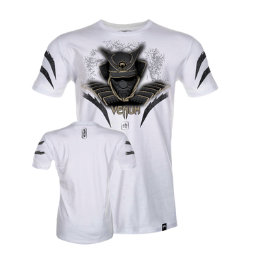 camiseta venum samurai legend ice
