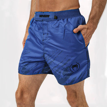 BERMUDA VENUM SCRATCH CLASSIC NAVY
