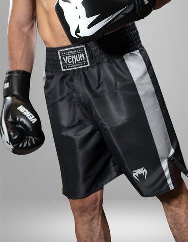 SHORT BOXE VENUM LOGO PERFORMANCE