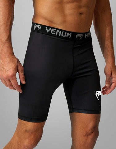 SHORT COMPRESSÃO VENUM BASIC BLACK