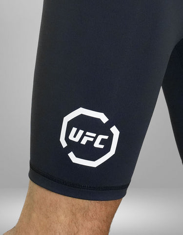 SHORT DE COMPRESSÃO VENUM UFC SHADOW GUARD DARK