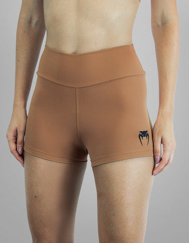 SHORT FEMININO VENUM ACTIVE TOFFEE