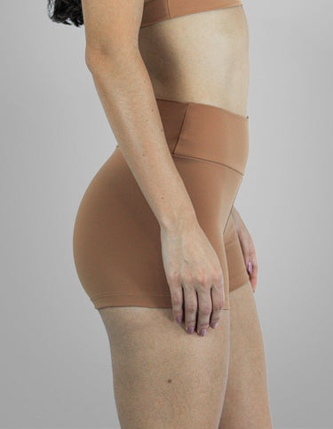 SHORT FEMININO VENUM ACTIVE TOFFEE