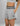 SHORT FEMININO VENUM RELAX GRAY