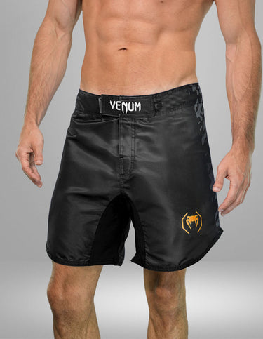 SHORT FIGHT VENUM LAZER