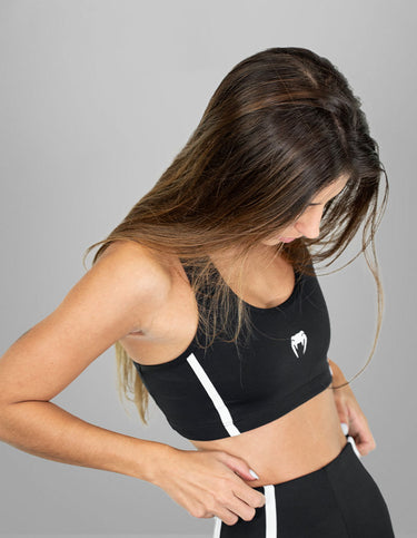 TOP FEMININO VENUM COLLEGE DARK