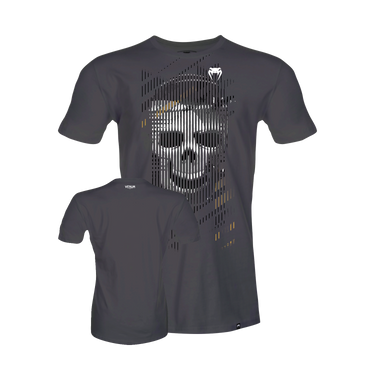 camiseta venum skull fx ding
