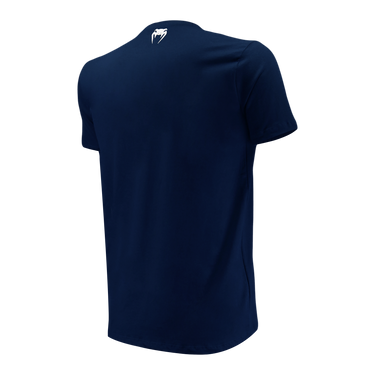 CAMISETA VENUM LAZER NAVY