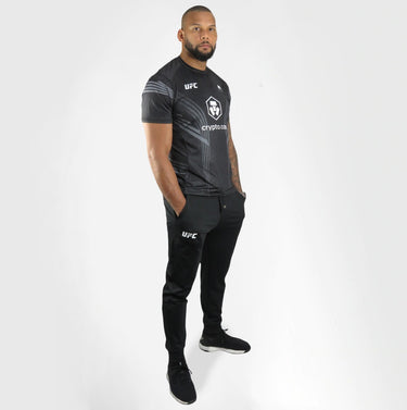 CALÇA UFC VENUM PRO LINE MEN'S PANTS - BLACK