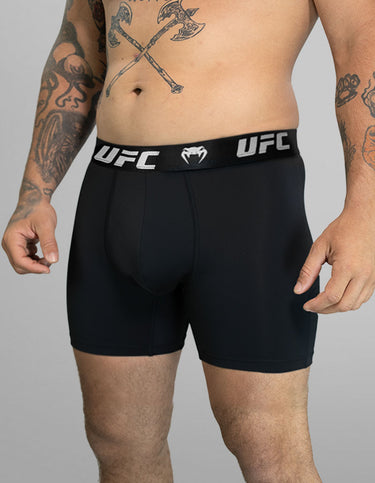UNDERWEAR UFC VENUM BLACK