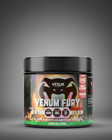 Venum Fury