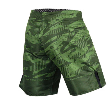 FIGHTSHORT VENUM CAMO WARRIOR MILITARY
