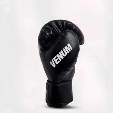 Luva Venum Basic Evo Dark