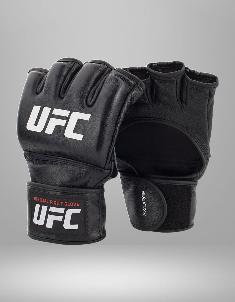 外箱訳ありUFC OFFICIAL FIGHT GLOVES Sサイズ 黒 UFC OFFICIAL FIGHT GLOVES – Venum