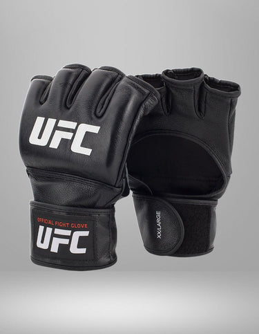 LUVA MMA UFC