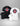 Combo Venum UFC Freedom 250 Black & White