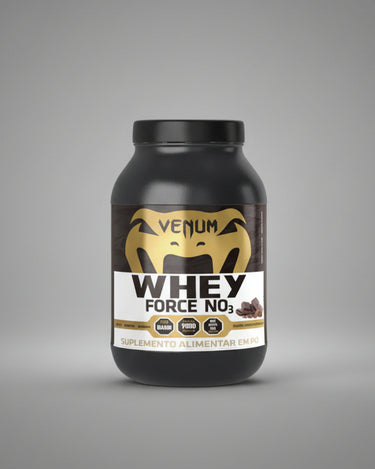 Whey Force NO3 Venum