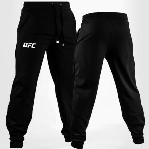 CALÇA UFC VENUM PRO LINE MEN'S PANTS - BLACK