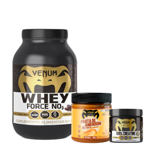  Combo Venum Bulking Premium