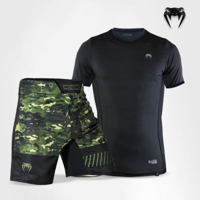 Combo Venum Training Army Fit 