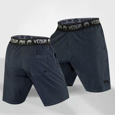 BERMUDA VENUM TRAINING URBAN ELASTIC DARK