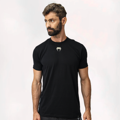 CAMISETA VENUM PERFECT SLIMFIT CLASSIC DARK