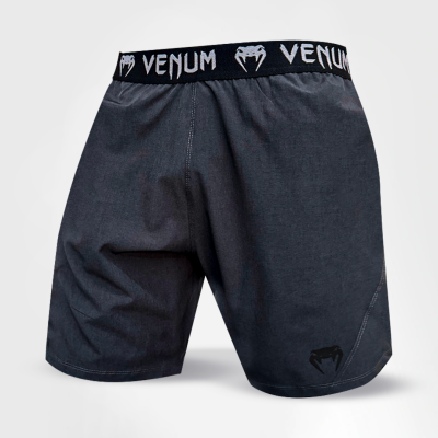 BERMUDA VENUM TRAINING URBAN ELASTIC DARK