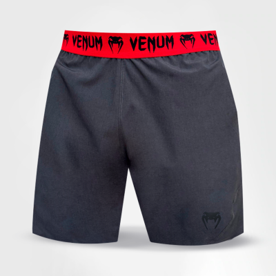 BERMUDA VENUM TRAINING URBAN ELASTIC RED