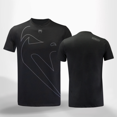 CAMISETA VENUM NEW GIANT CLASSIC BLACK