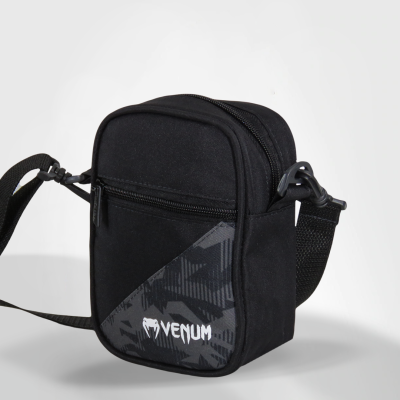 SHOULDER BAG VENUM STREET CAMO DARK