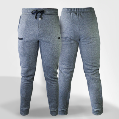 CALÇA MOLETOM VENUM CLASSIC LOGO NEW STYLE GREY