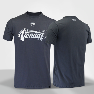 CAMISETA VENUM GAME NAME STYLE