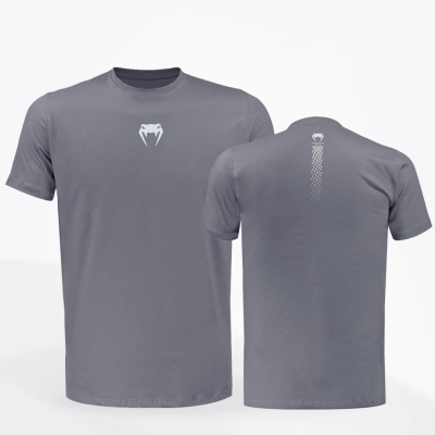 CAMISETA VENUM LIGHT TRAINING GREY