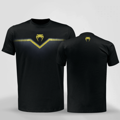 CAMISETA VENUM NEW ELITE SERIES 2024 DARK