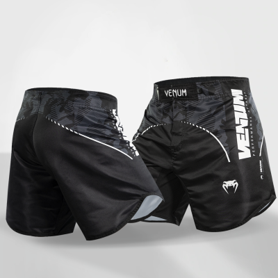 SHORT FIGHT VENUM POWER ENERGY DARK