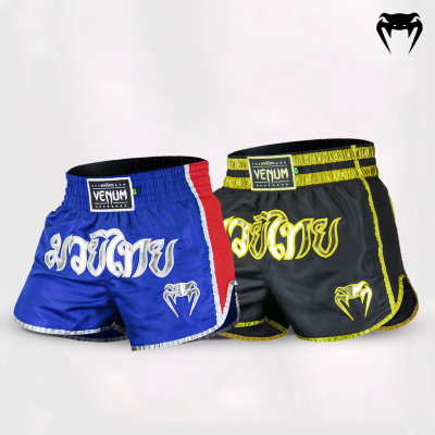 Combo Venum Muay Thai Friends