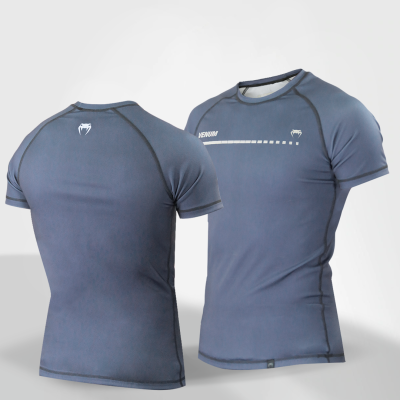 RASHGUARD VENUM INGNITION GREY