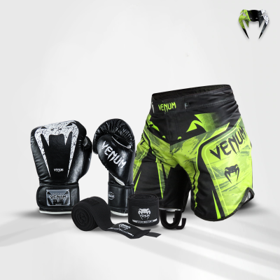 Combo Venum Sparring Shadow Pro 2.0