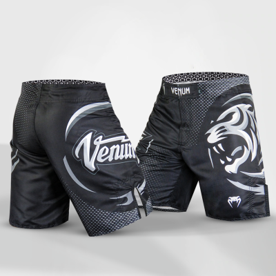 FIGHTSHORT VENUM MOUNTAIN TIGER