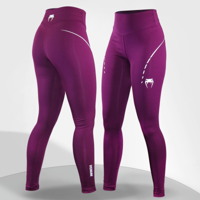 LEGGING VENUM BELLA EVO PURPLE