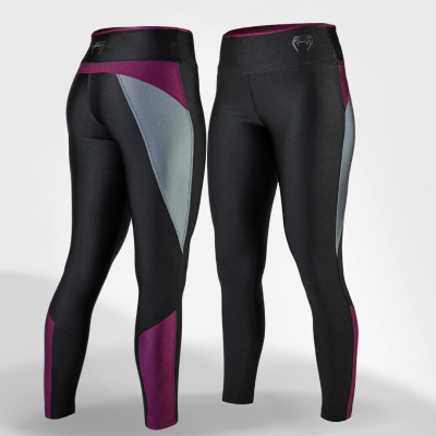 LEGGING VENUM IMPACT DARK