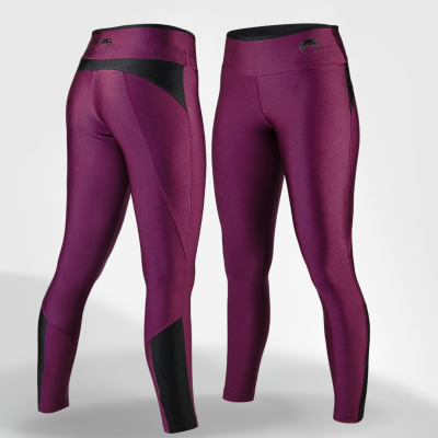 LEGGING VENUM IMPACT PURPLE